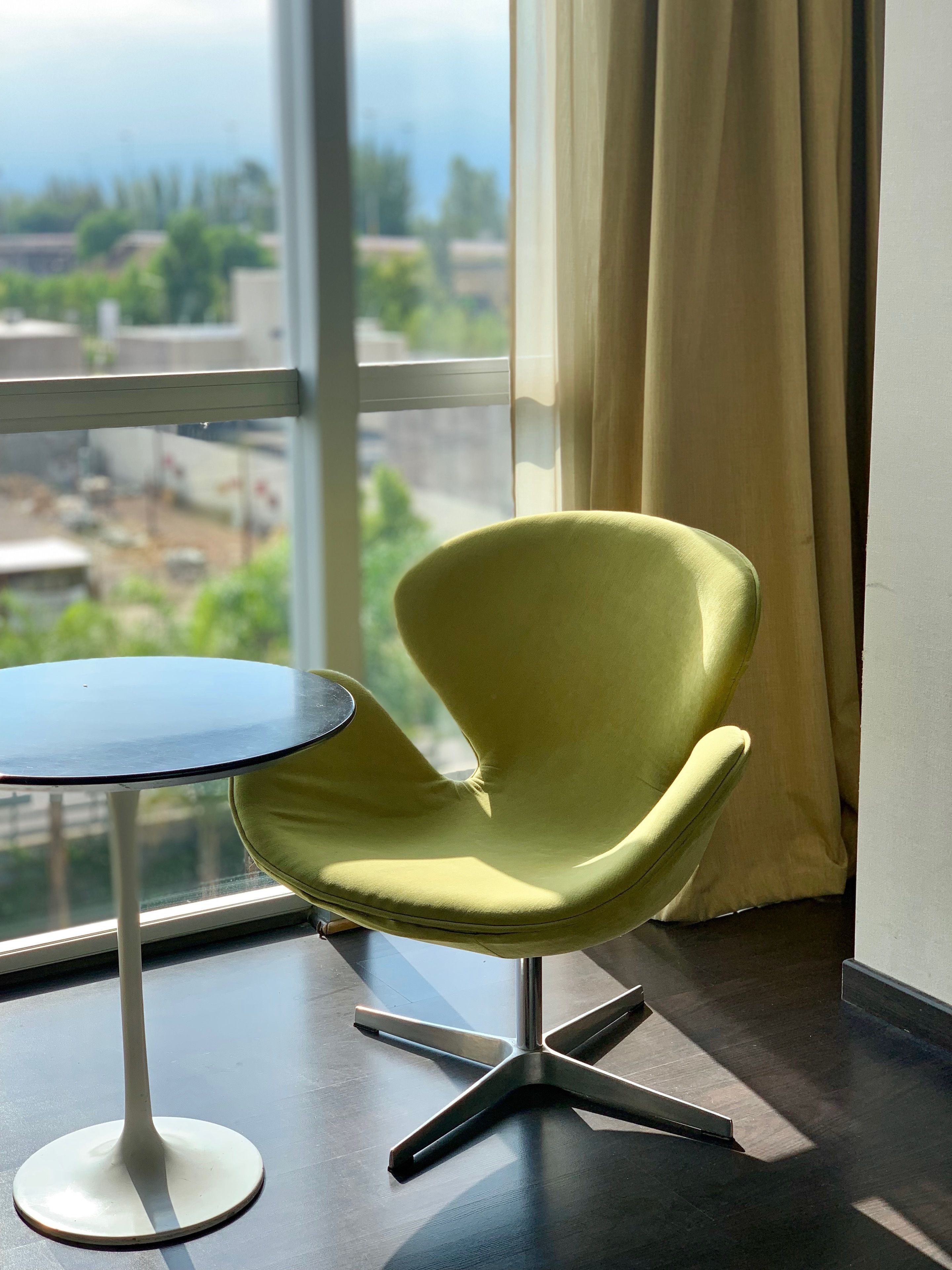 suite, 1 king bed (vip) | minibar, in-room safe, desk, blackout curtains