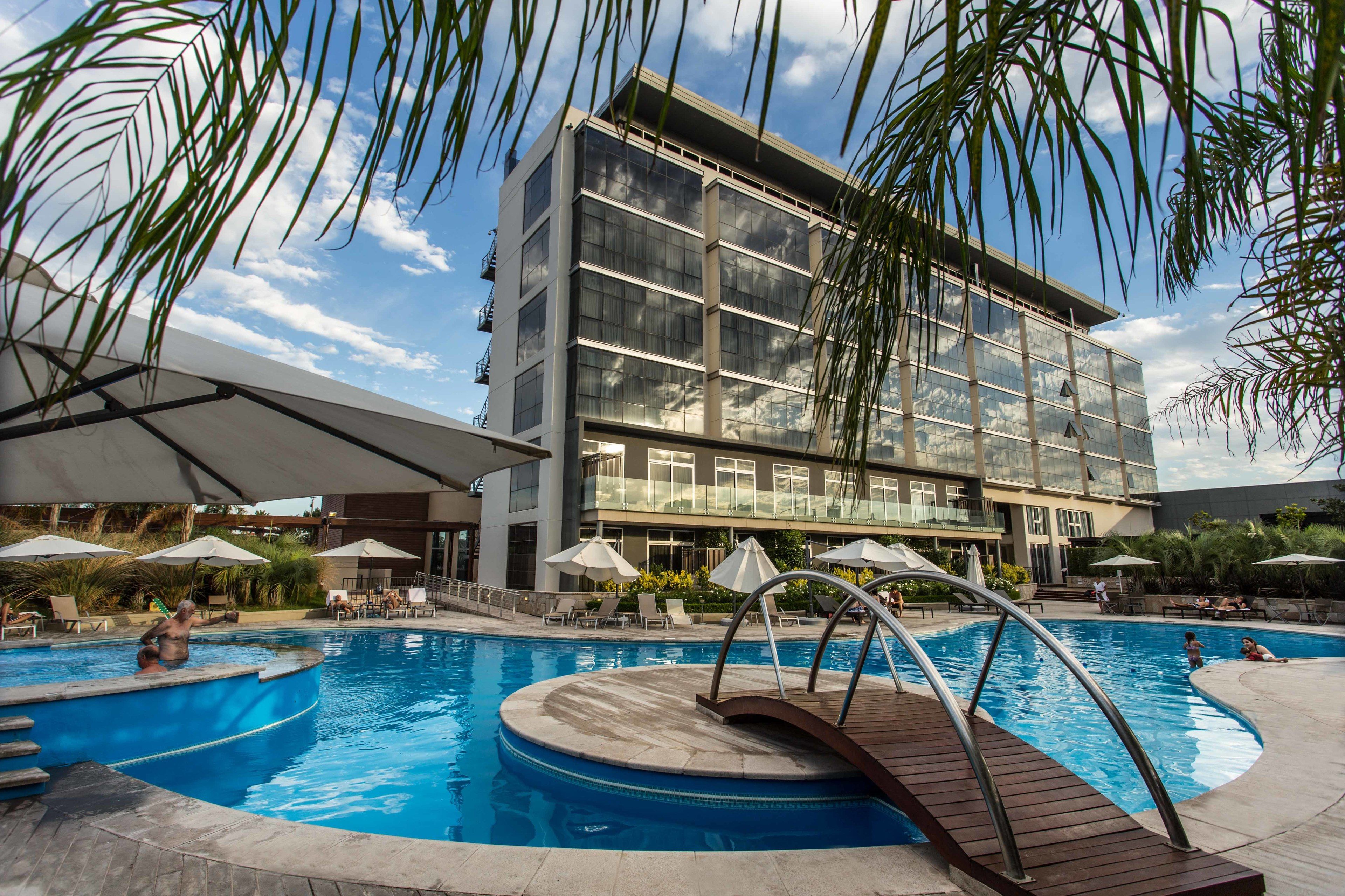 建物のデザイン