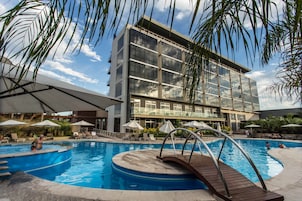 Diseño del edificio