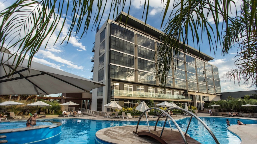 Esplendor by Wyndham Mendoza