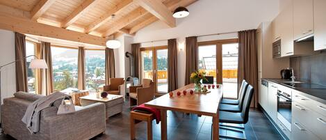 1 bedroom, hypo-allergenic bedding, in-room safe, individually decorated