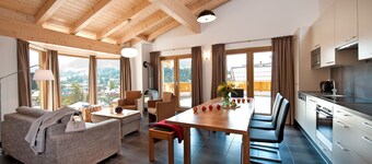 AlpenParks Maria Alm - Appartments