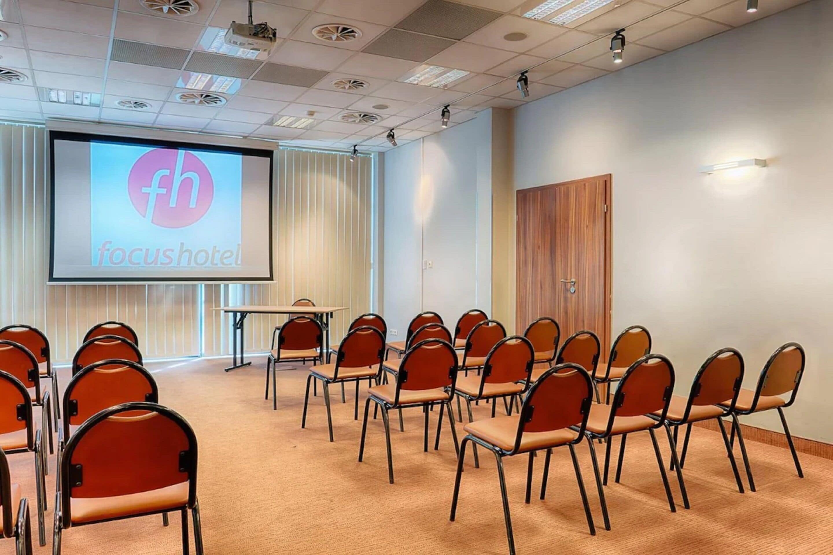 Foto - Focus Hotel Gdańsk