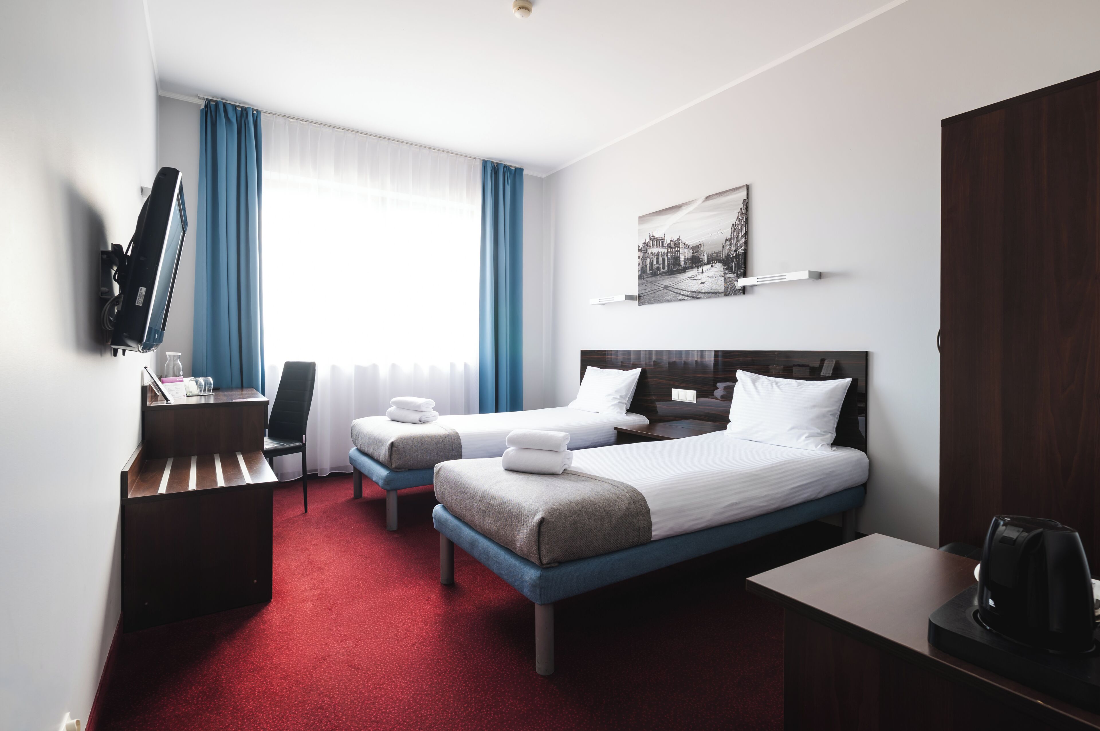 Photo - Hotel Focus Gdansk