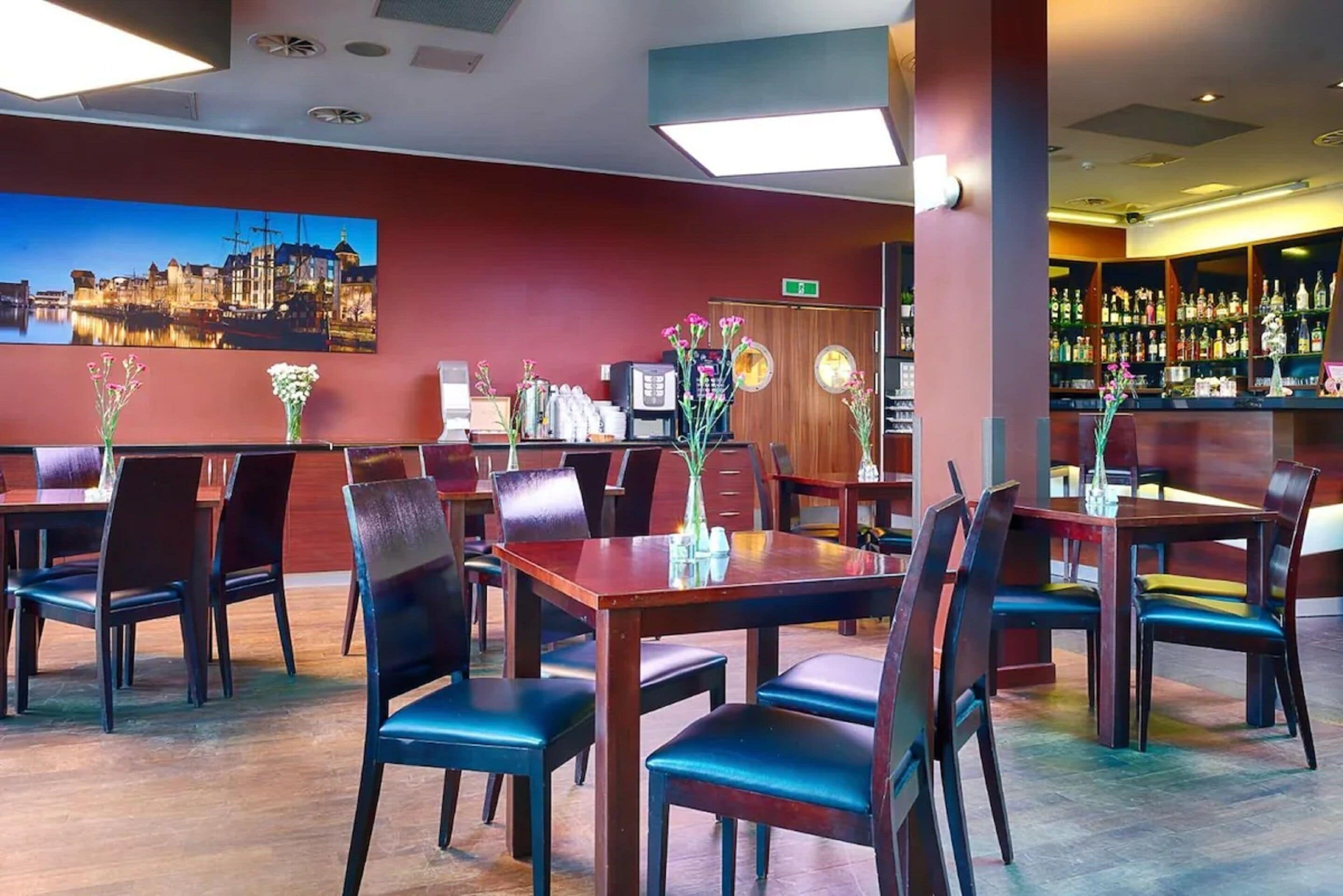 Foto - Focus Hotel Gdańsk