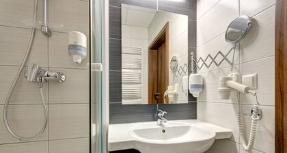 Hotel Focus Gdansk