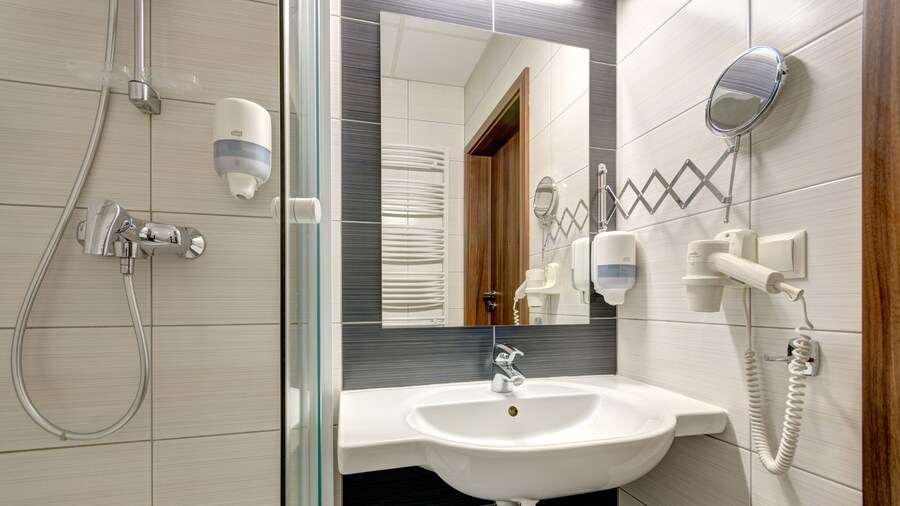 Hotel Focus Gdansk