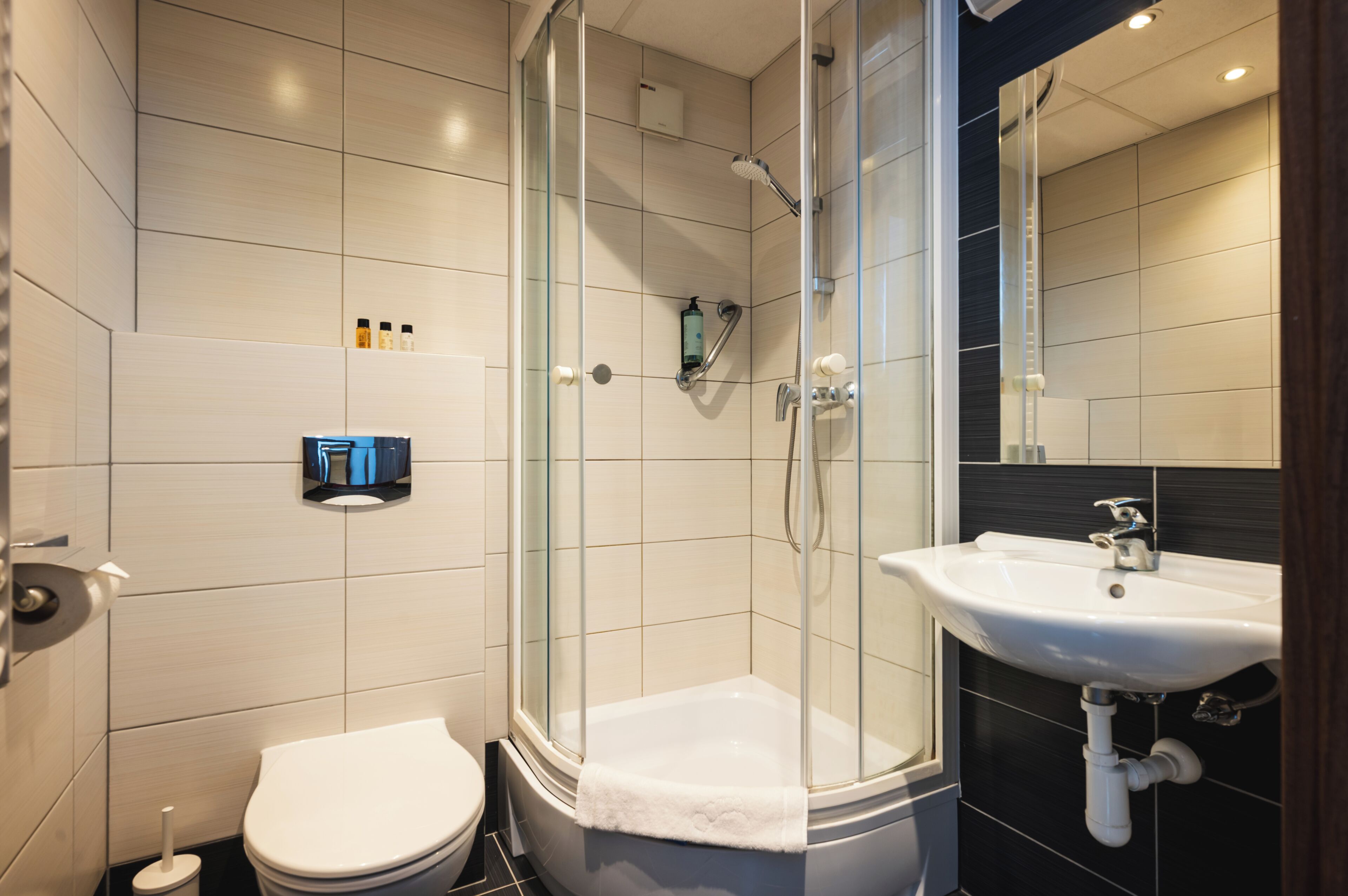 Photo - Hotel Focus Gdansk