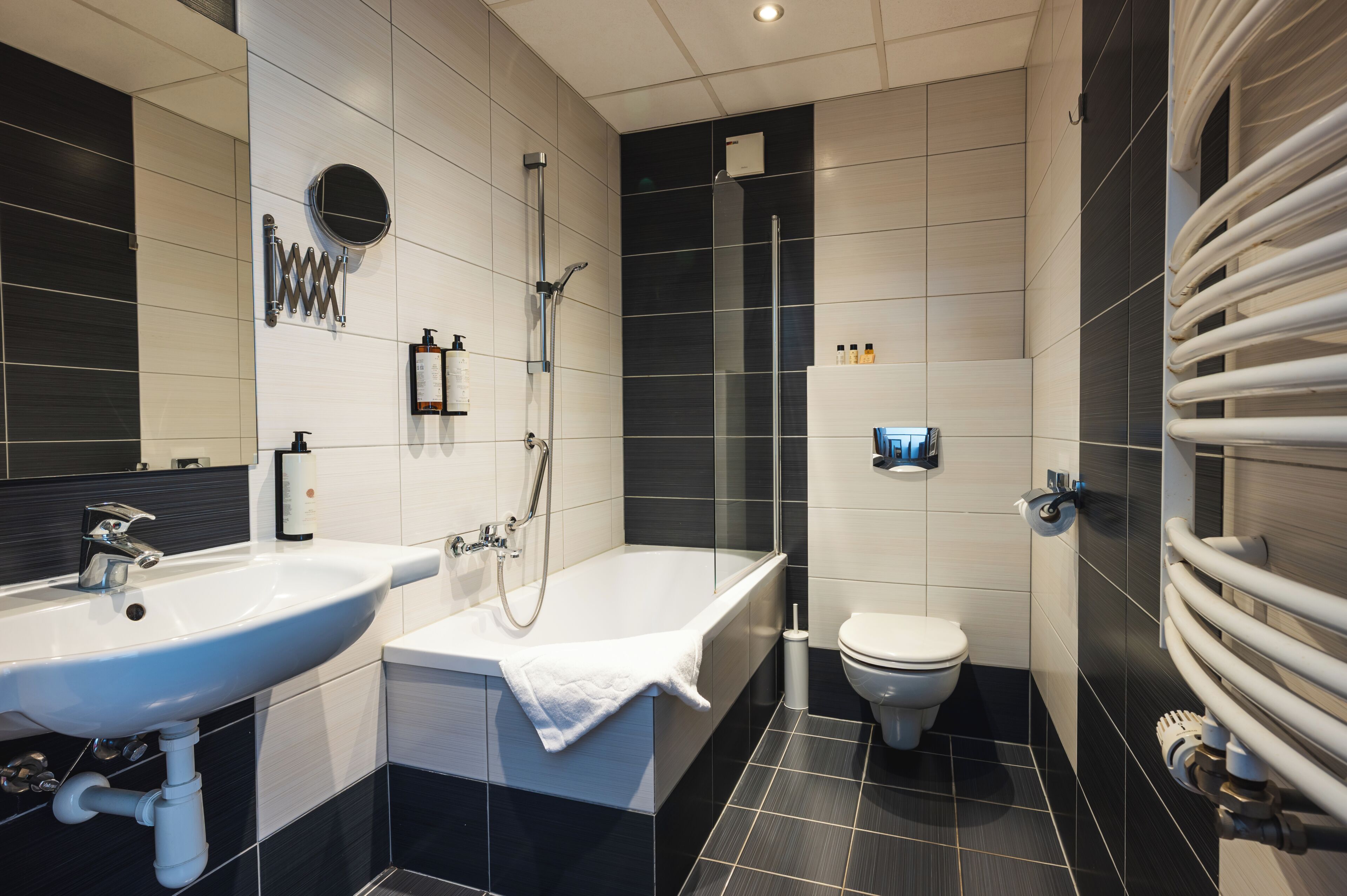 Photo - Hotel Focus Gdansk