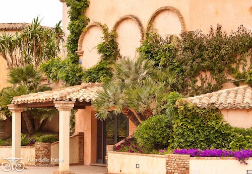 Baia delle Palme Beach