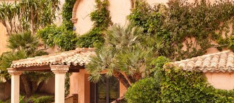 Baia delle Palme 海灘度假村