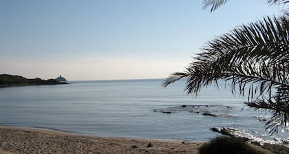 Baia delle Palme Beach