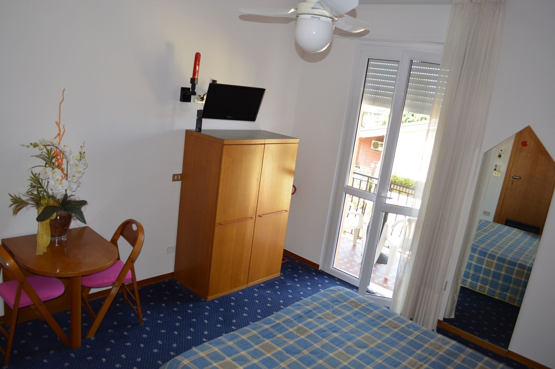 in-room safe, cots/infant beds, free wifi, bed sheets