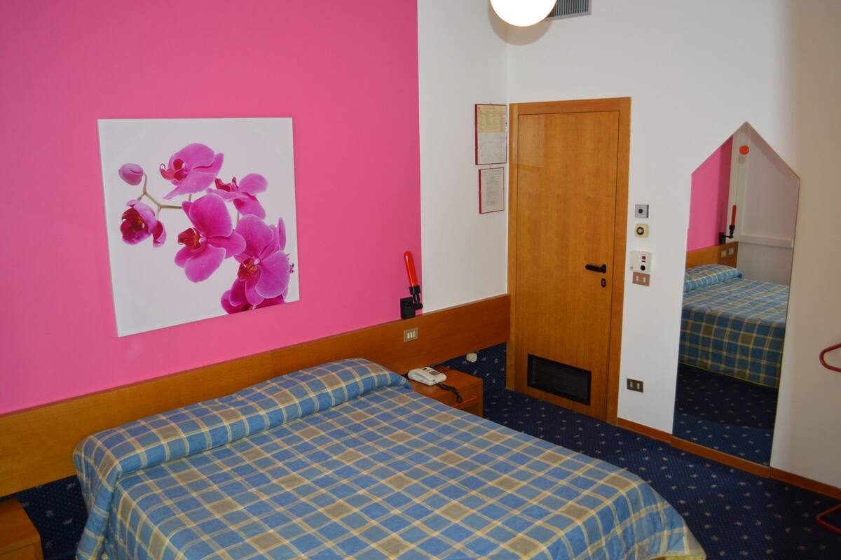 In-room safe, cots/infant beds, free WiFi, bed sheets