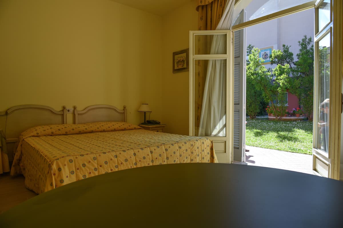 Standard Double Room (Non Smoking Room)