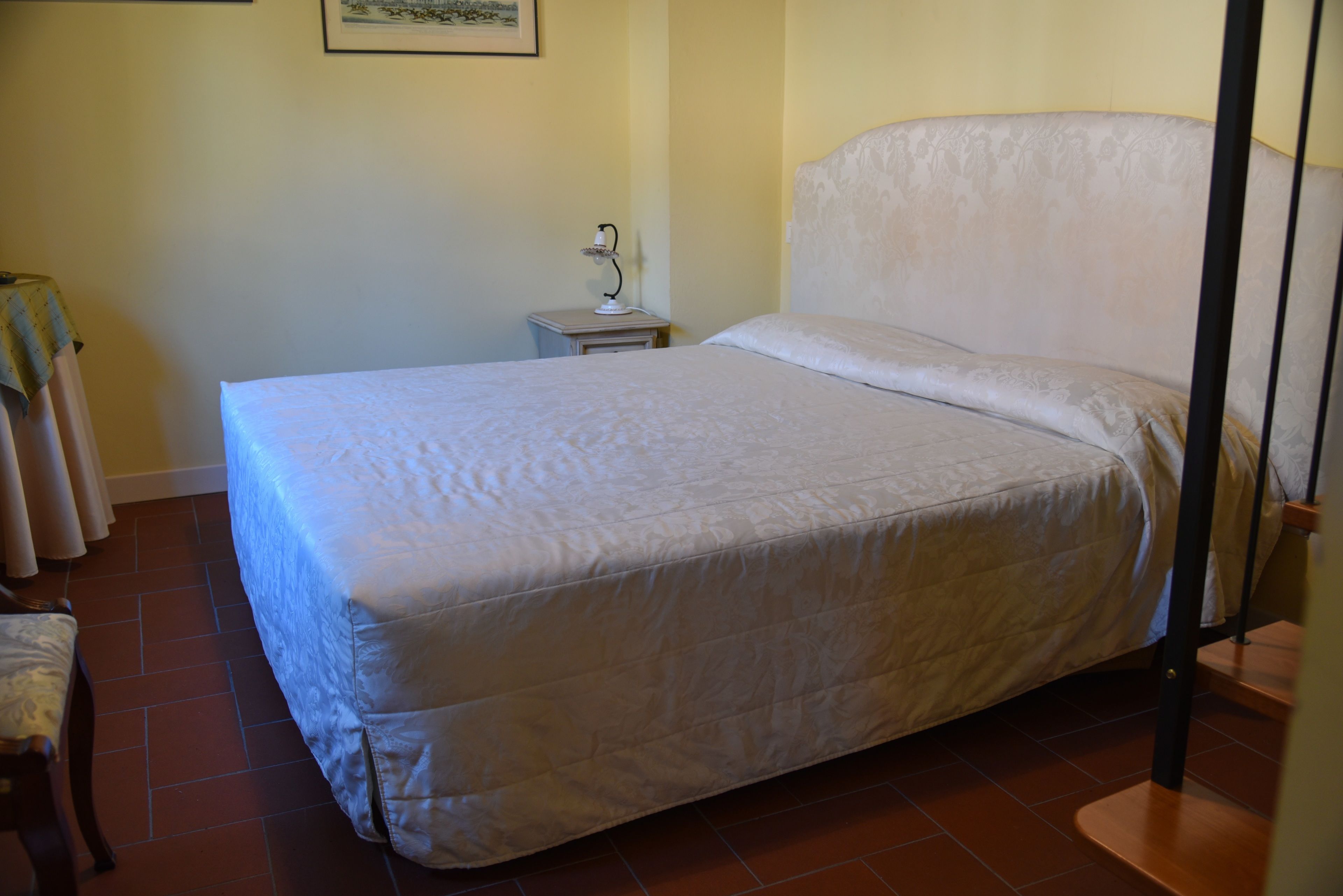 minibar, in-room safe, free wifi