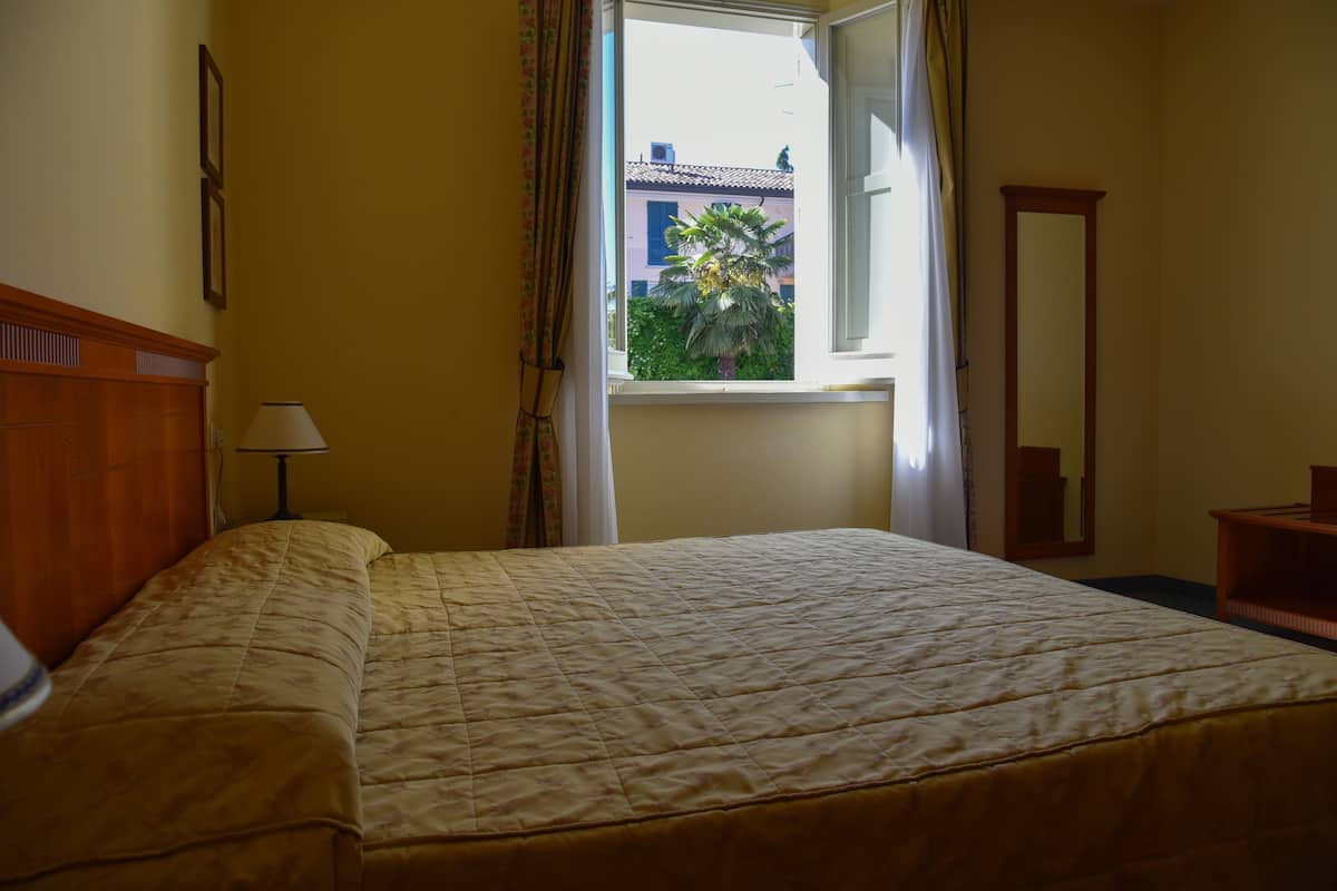 Superior Double Room (Non Smoking Room)