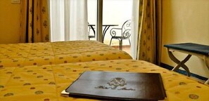 Minibar, in-room safe, free WiFi - Hotel Sant'Andrea (Ravenna)