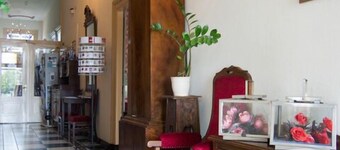 Hostel Herberg de Esborg