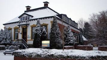 Exterieur