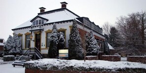 Aussenbereich
