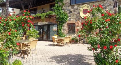 Hotel Rosati