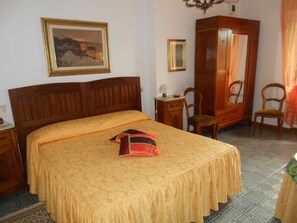 Desk, cribs/infant beds, rollaway beds, free WiFi - Hotel Rosati (Chiusi)