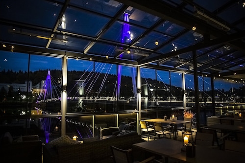 Finlandia Hotel Alba