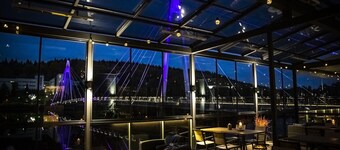 Finlandia Hotel Alba