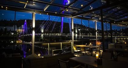 Finlandia Hotel Alba