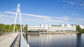 Twin Room | Exterior