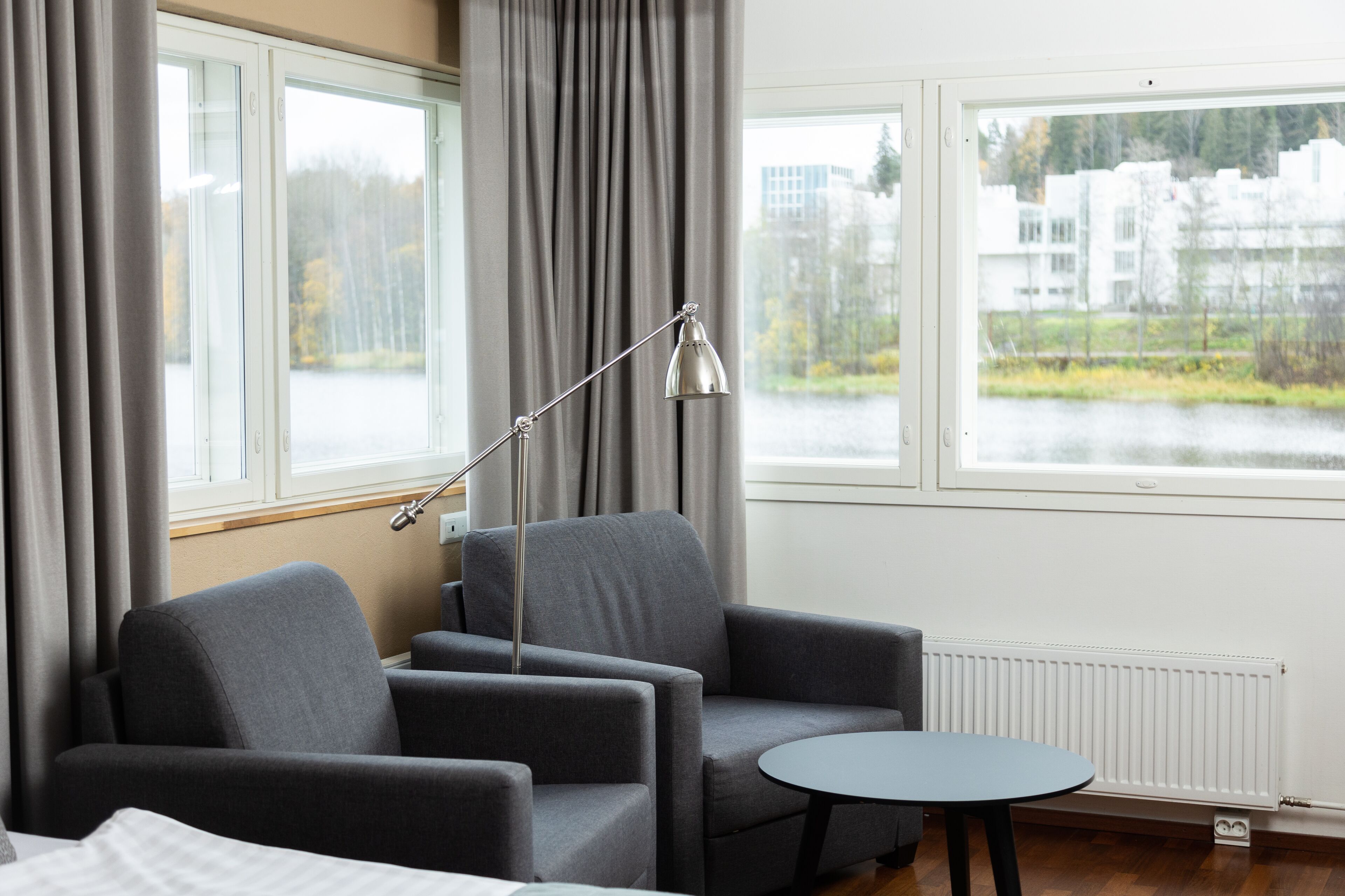 junior suite, sauna (single) | desk, iron/ironing board, free wifi, bed sheets