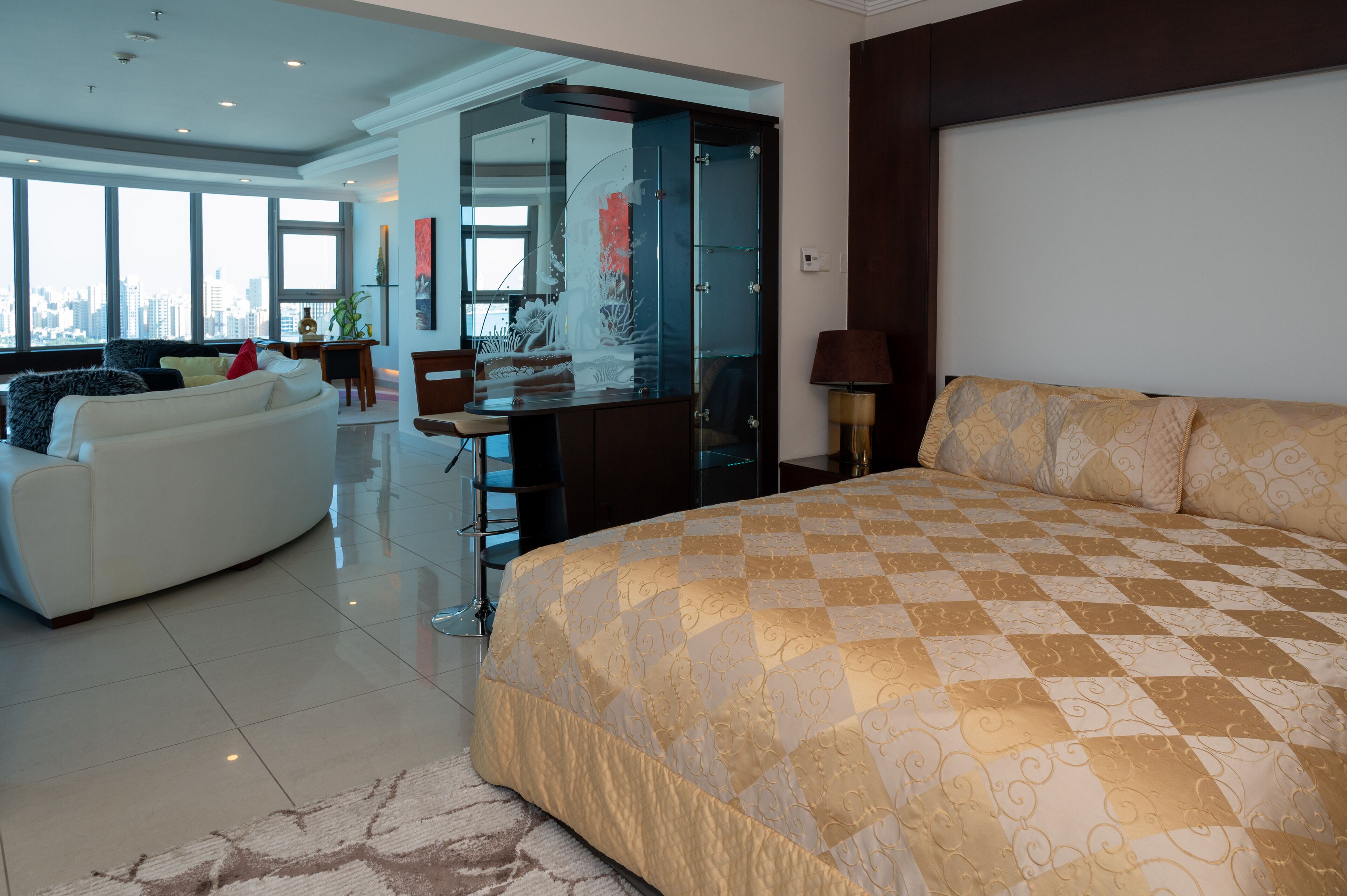 Foto - Costa Del Sol Hotel by Arabian Link