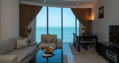 Costa Del Sol by Arabian Link international