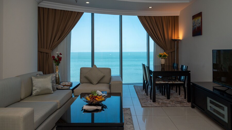 Costa Del Sol by Arabian Link international