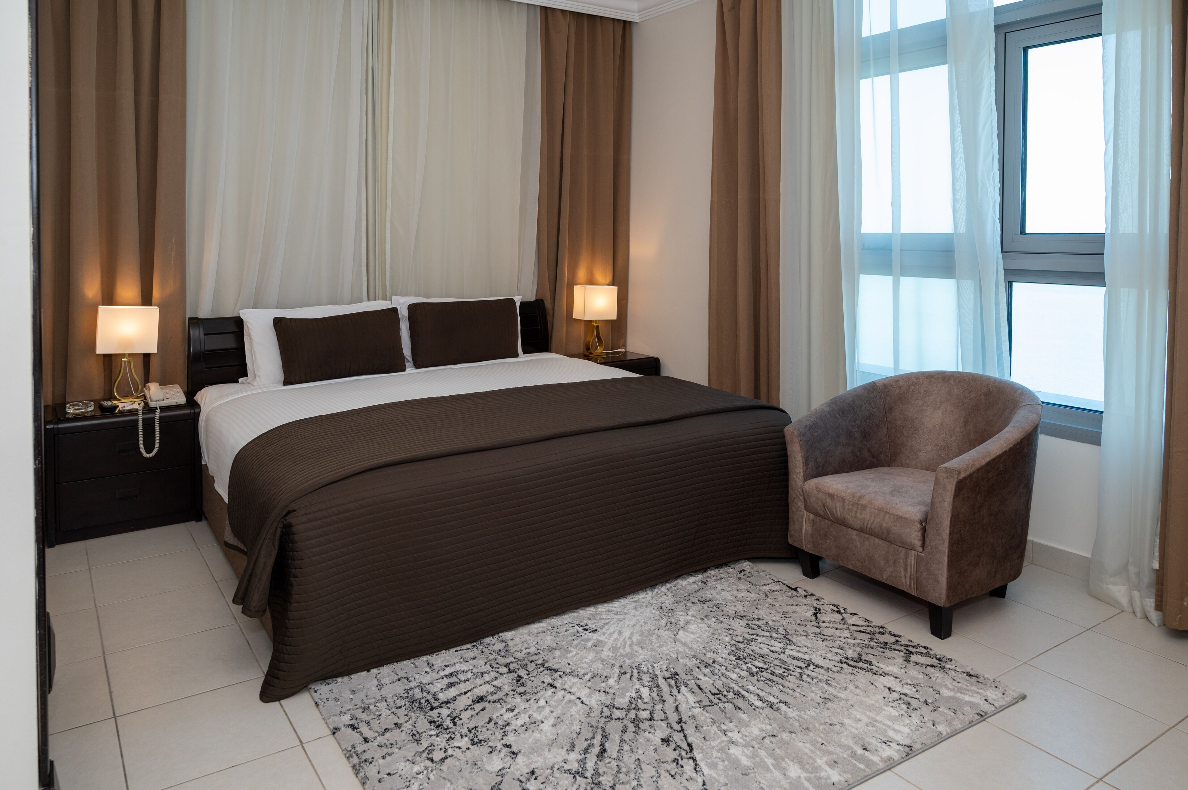 Foto - Costa Del Sol Hotel by Arabian Link