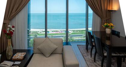 Costa Del Sol by Arabian Link international