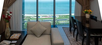 Costa Del Sol by Arabian Link international