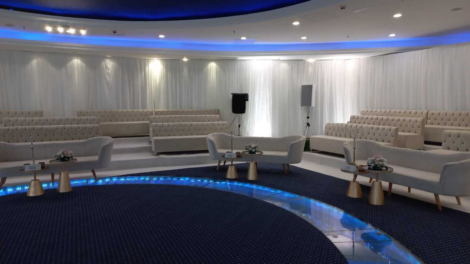 Ballroom