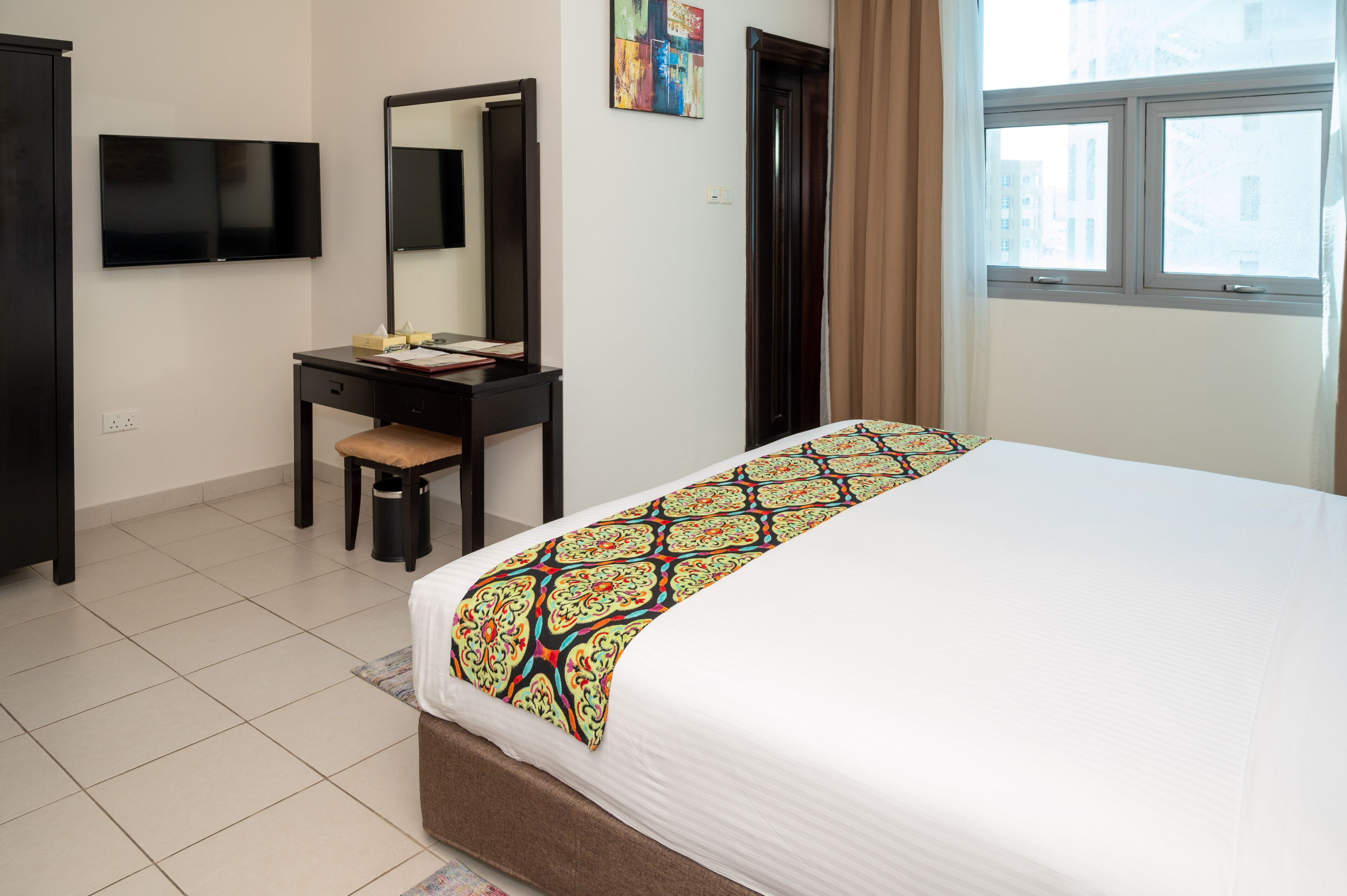 Foto - Costa Del Sol Hotel by Arabian Link