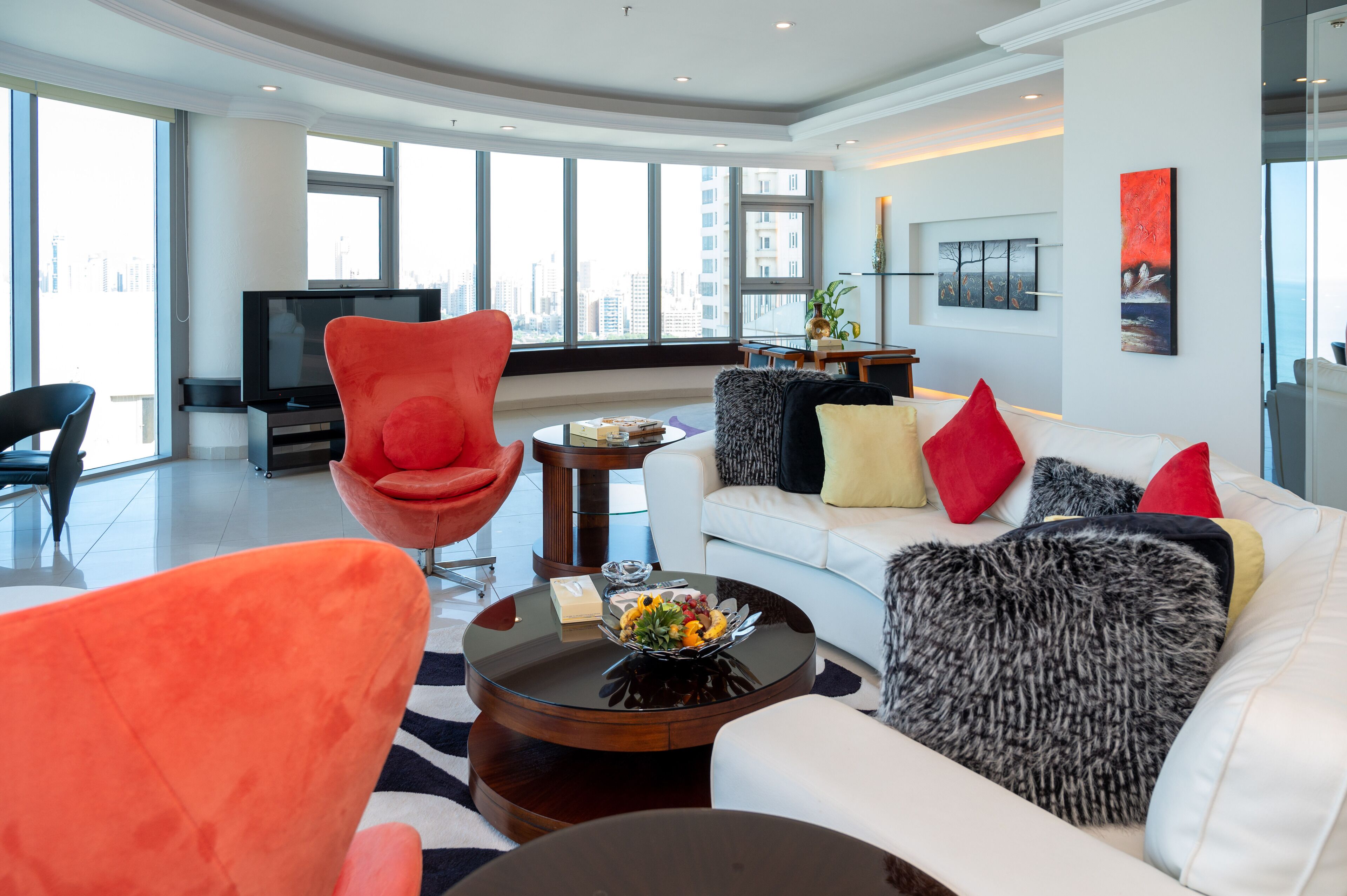 Foto - Costa Del Sol Hotel by Arabian Link