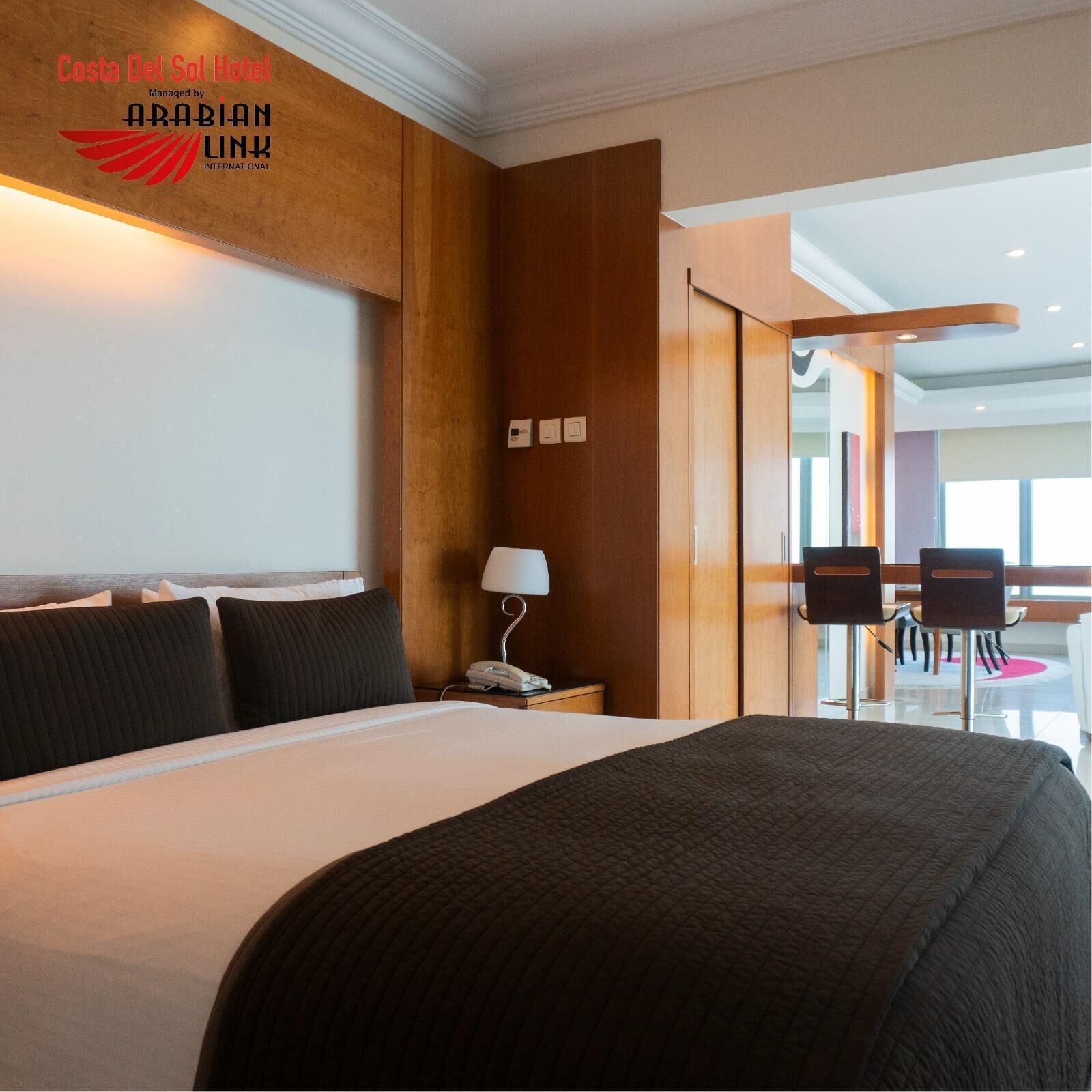 Foto - Costa Del Sol Hotel by Arabian Link