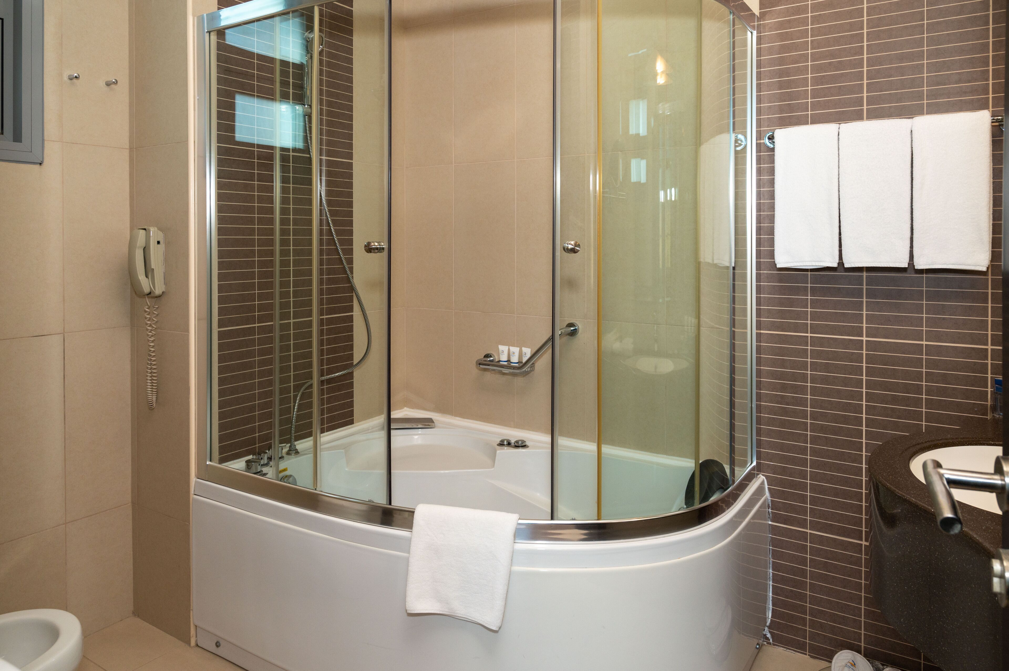 Foto - Costa Del Sol Hotel by Arabian Link