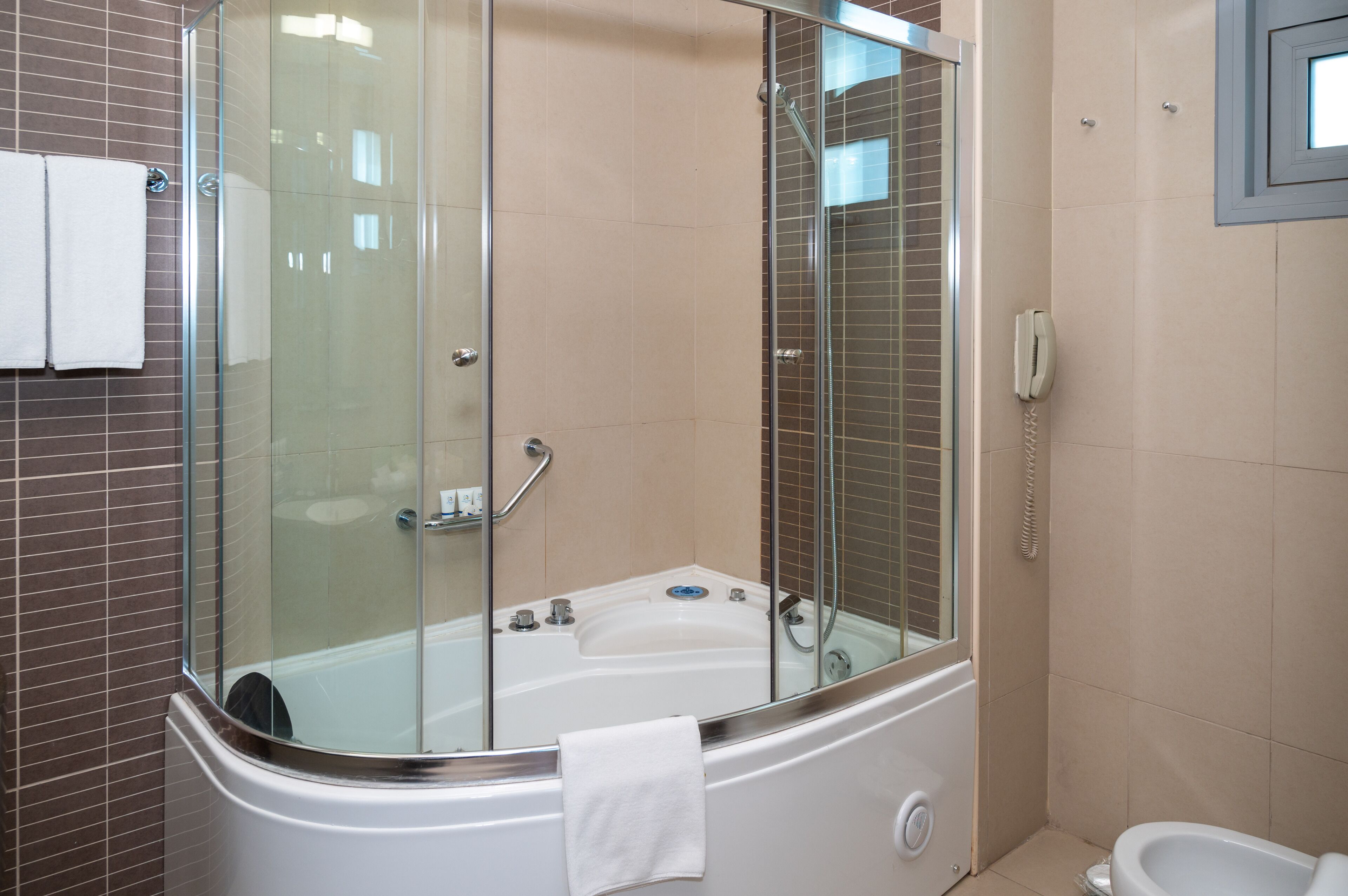 Foto - Costa Del Sol Hotel by Arabian Link