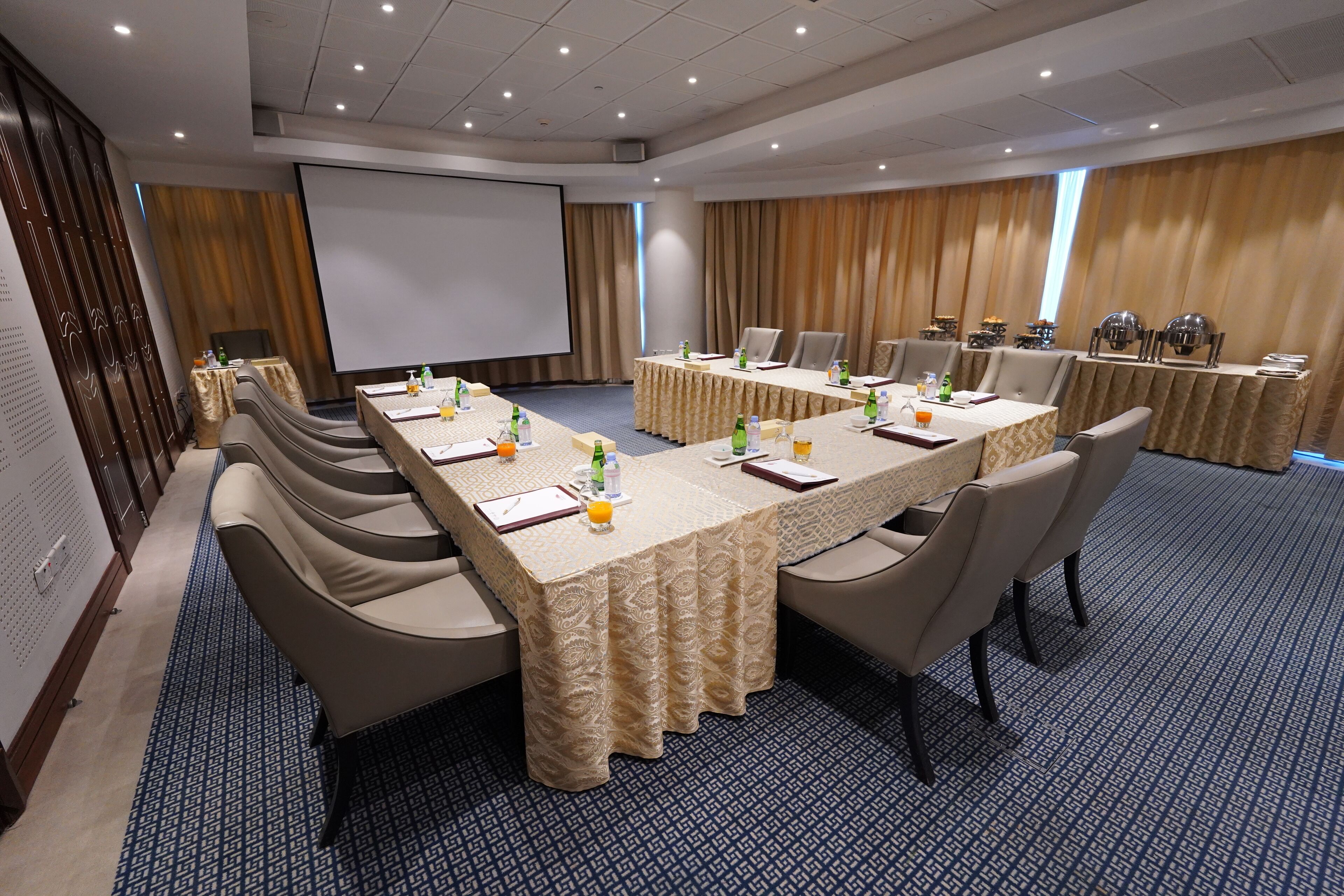 Foto - Costa Del Sol Hotel by Arabian Link