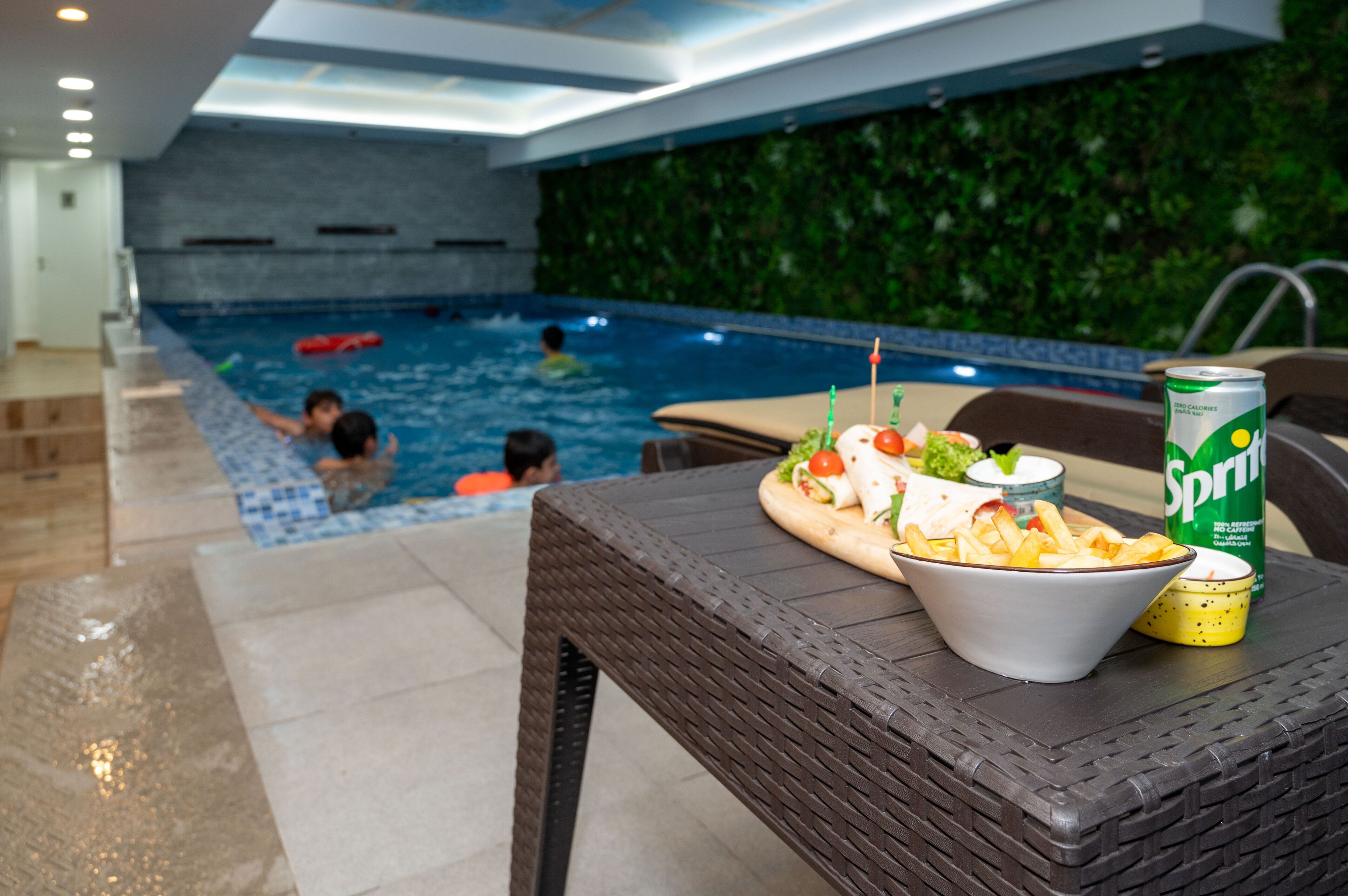 Foto - Costa Del Sol Hotel by Arabian Link