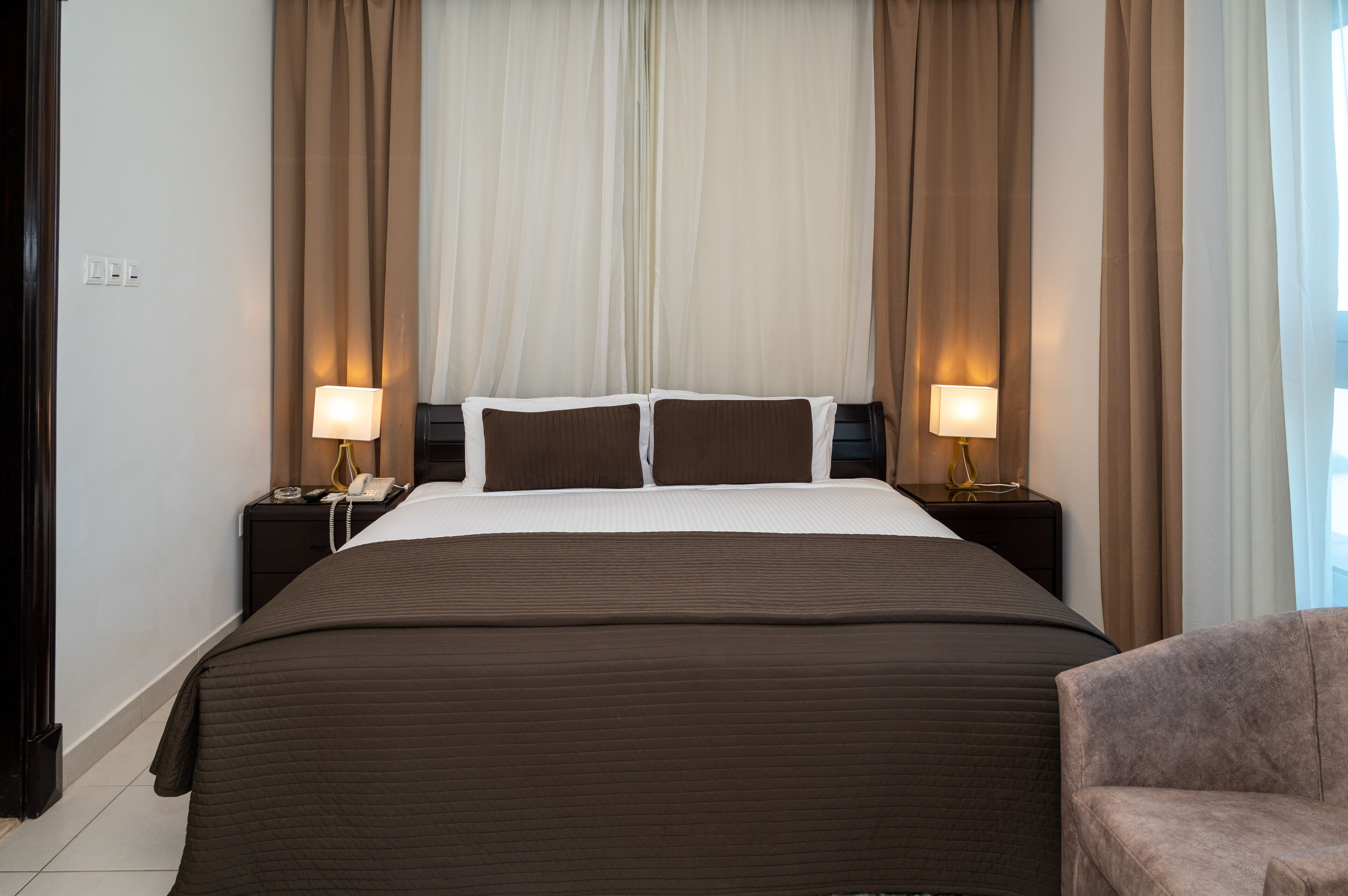 Foto - Costa Del Sol Hotel by Arabian Link