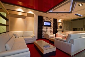 ردهة الانتظار