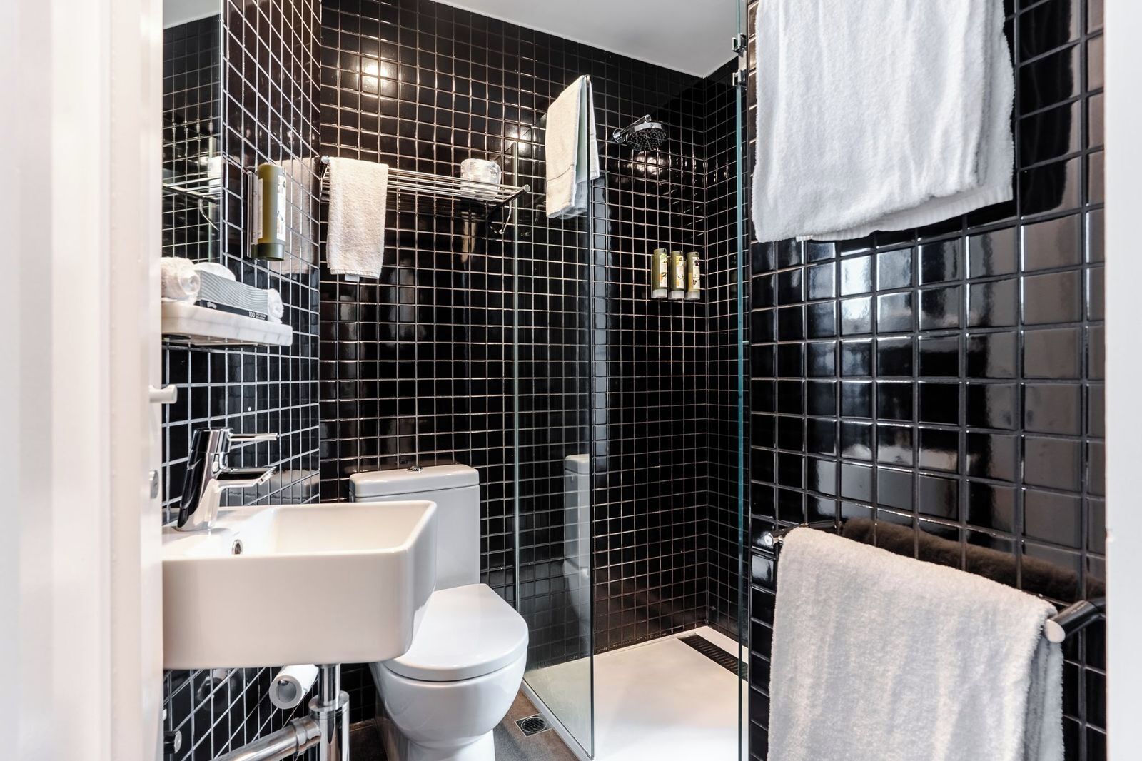 Foto - Middle Park Hotel