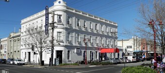 Middle Park Hotel